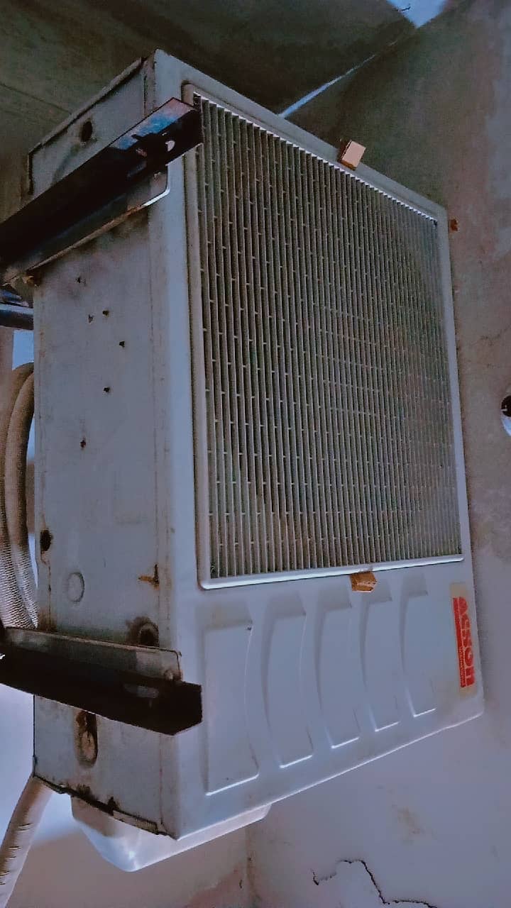 1 Ton Split AC 1