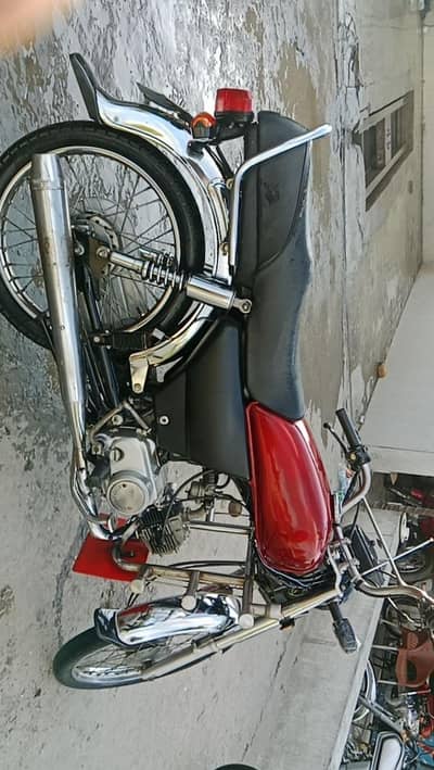 bike sell