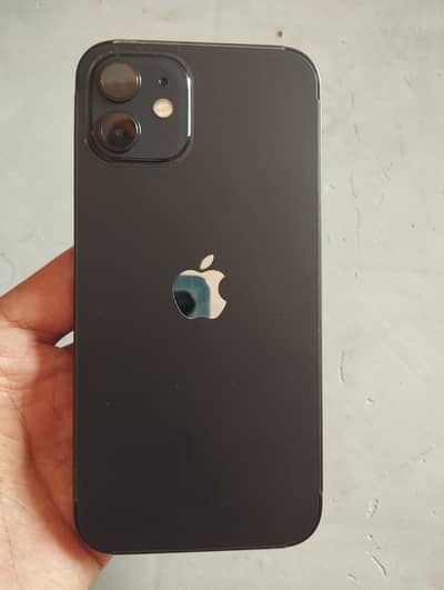 iPhone 12