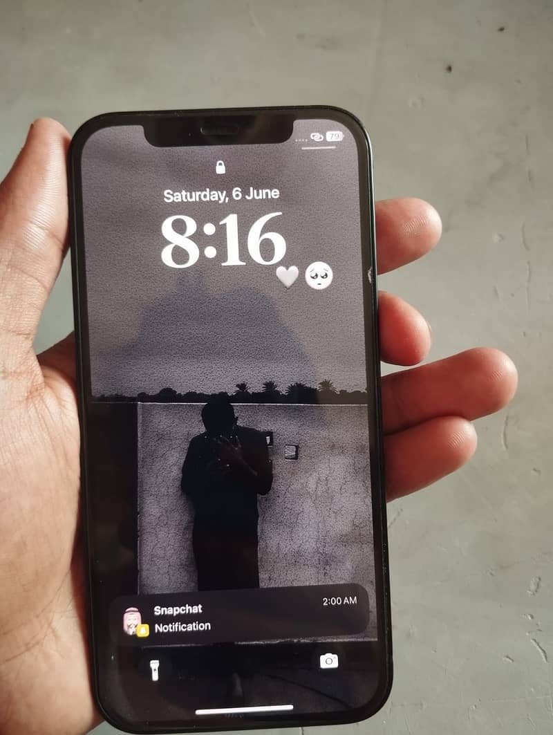 iPhone 12 1