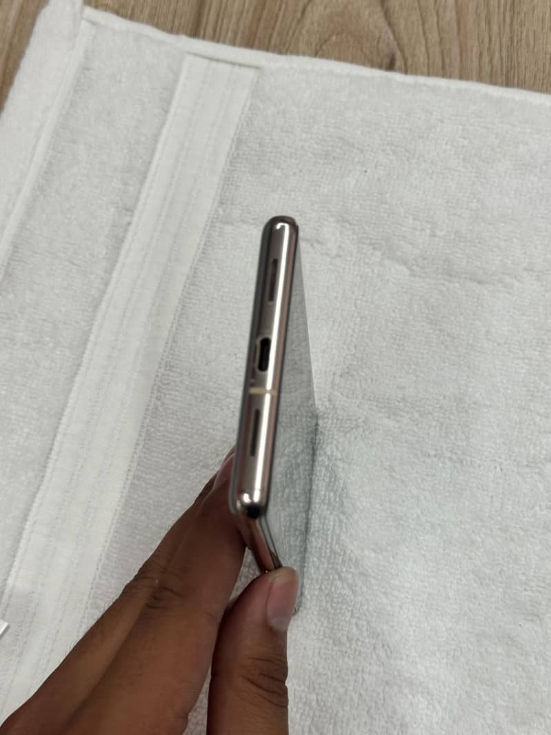 Google Pixel 7 Pro 1