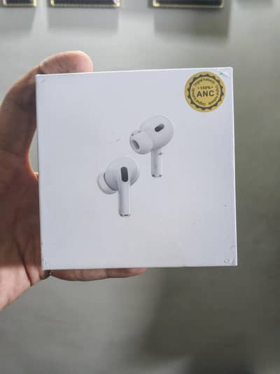 Air pods pro 2nd generation