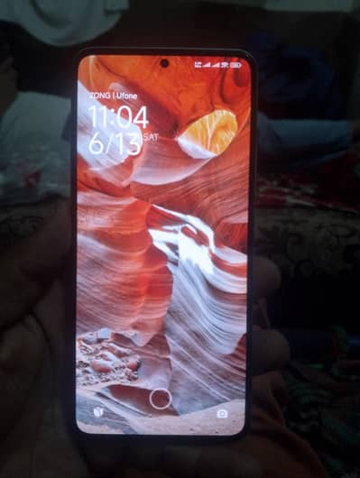Xiaomi Redmi K60 Pro. 12+8 256