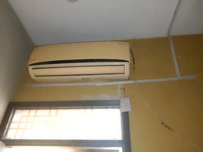 selling ac