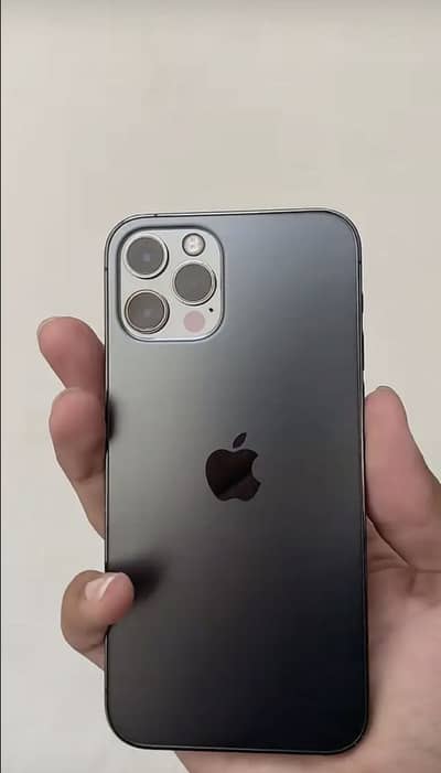iPhone 12 Pro