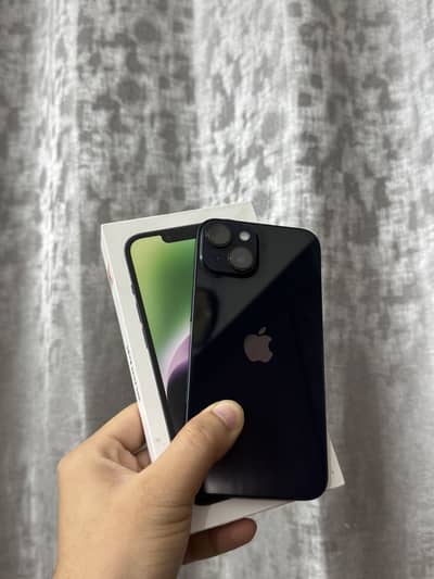 Apple iPhone 14