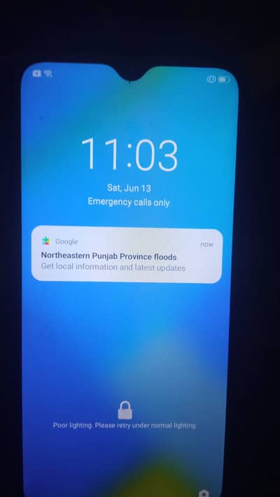 Realme C2 for urgent sale