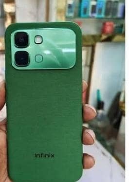 Infinix Note 5g