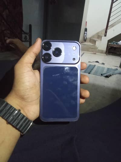 Apple iPhone XR