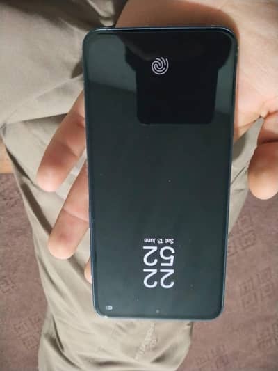 Samsung Mobile A57 5g