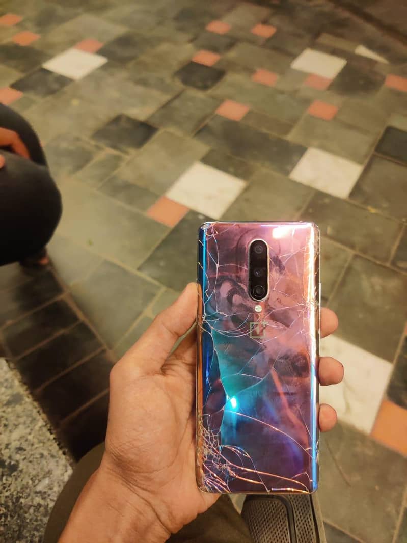 One Plus 8 0