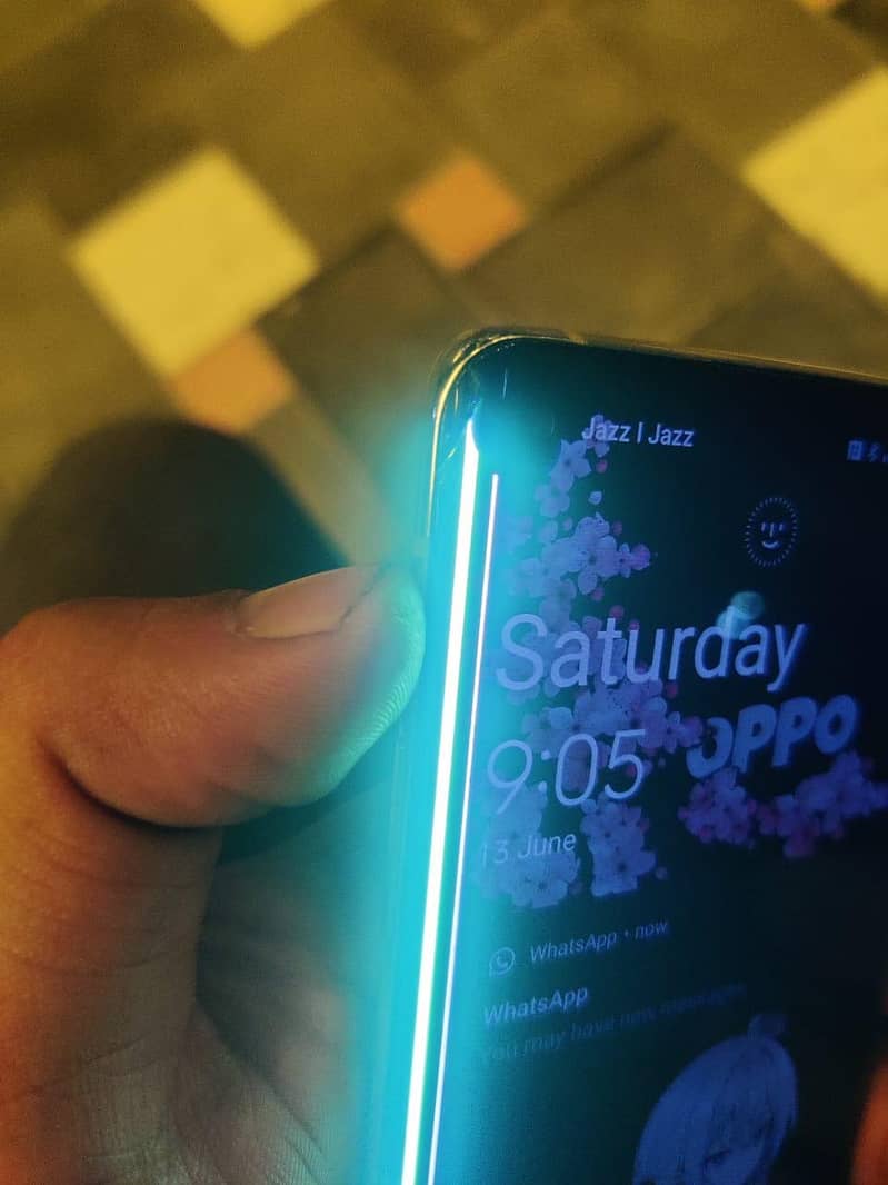 One Plus 8 4