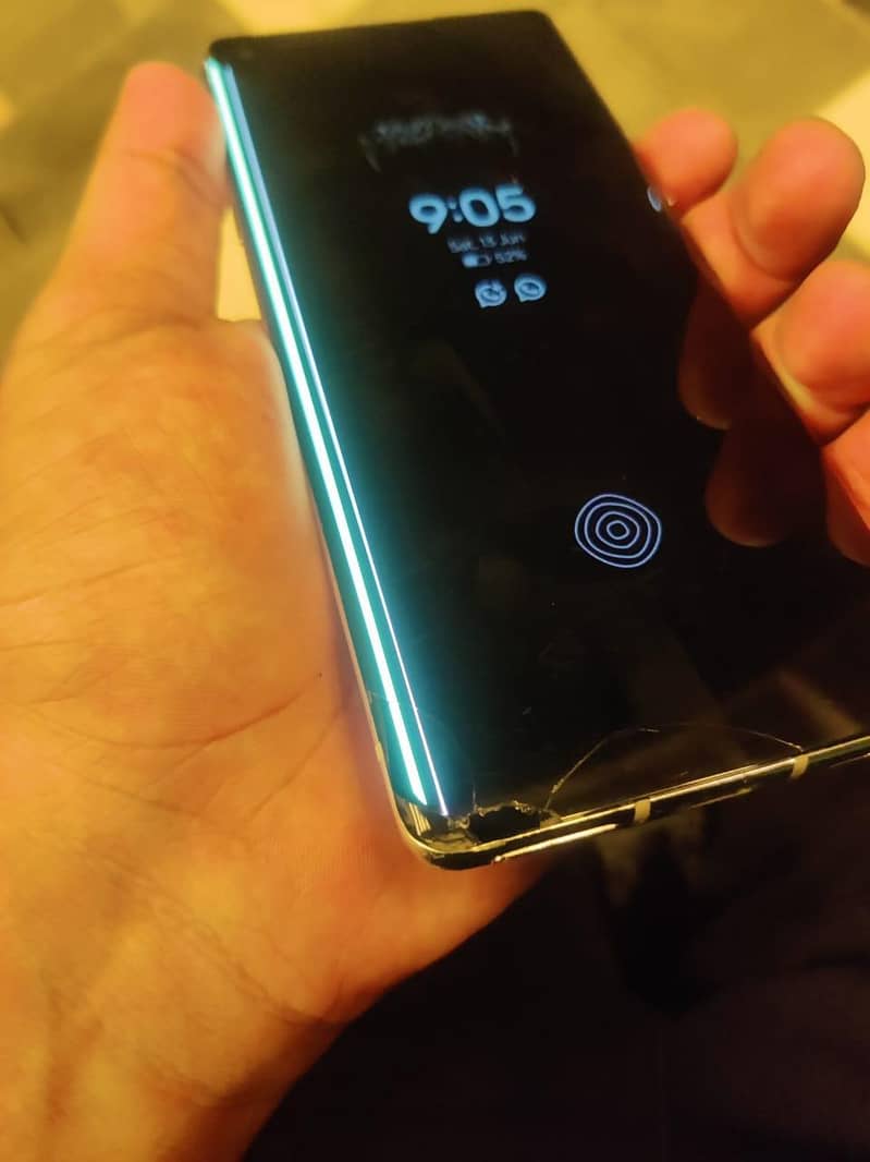 One Plus 8 5
