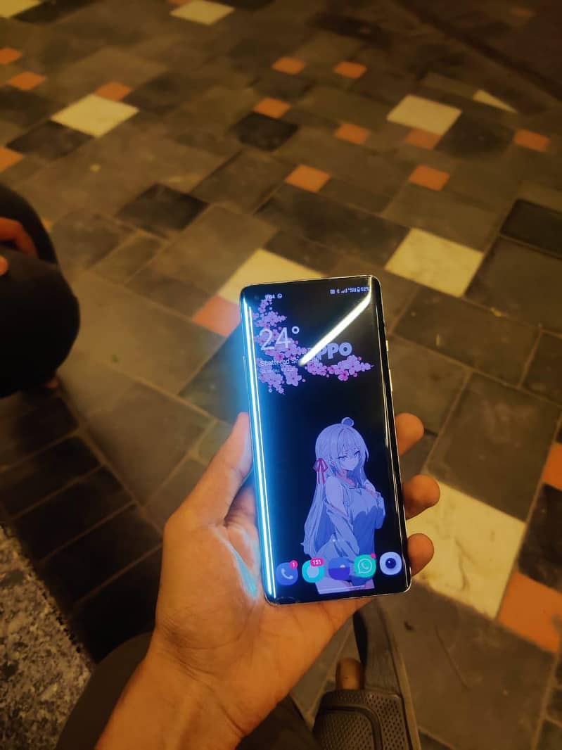 One Plus 8 1