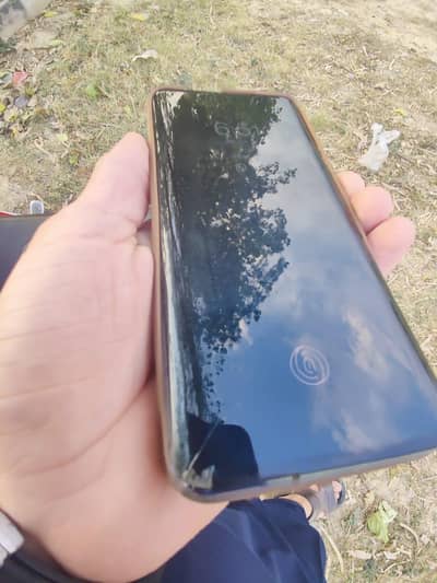 One Plus 7 Pro