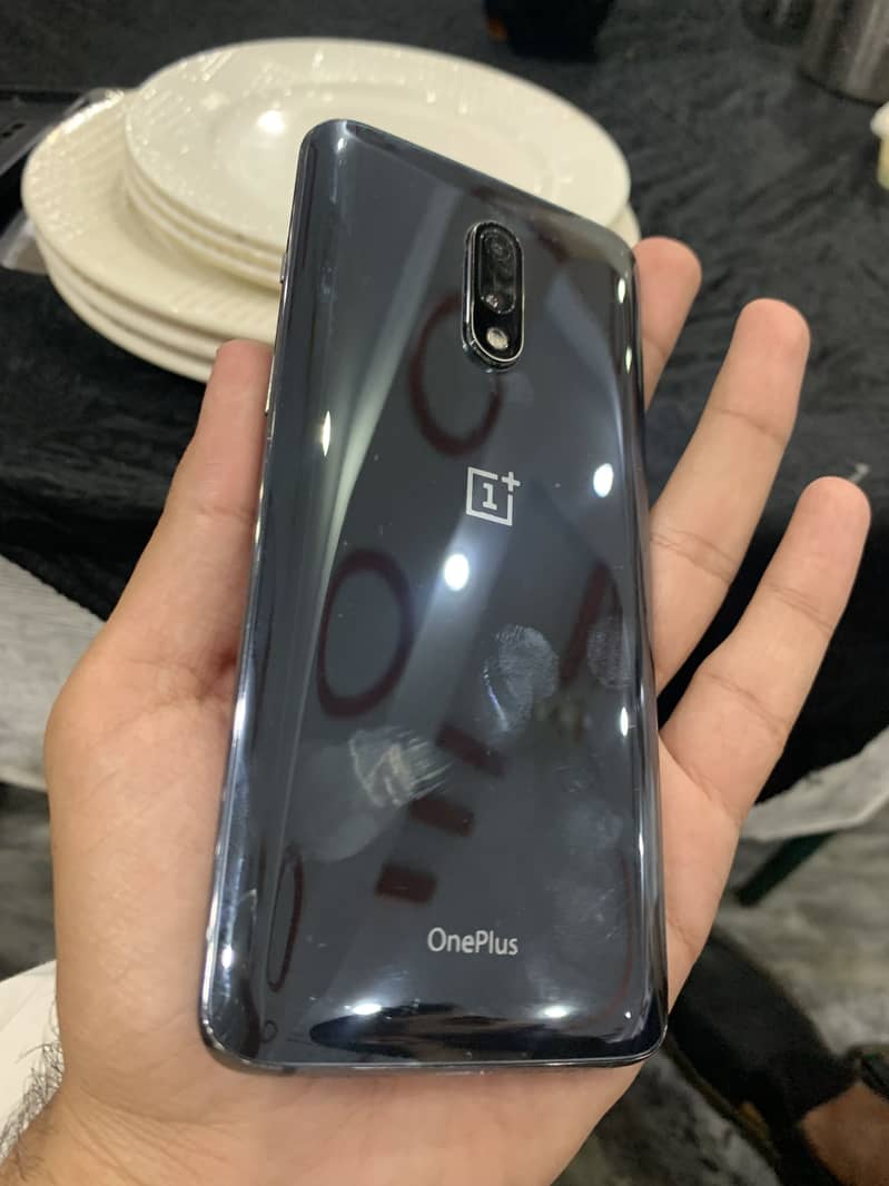 One Plus 7 0