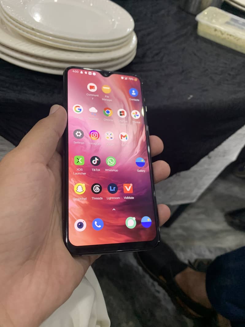 One Plus 7 1