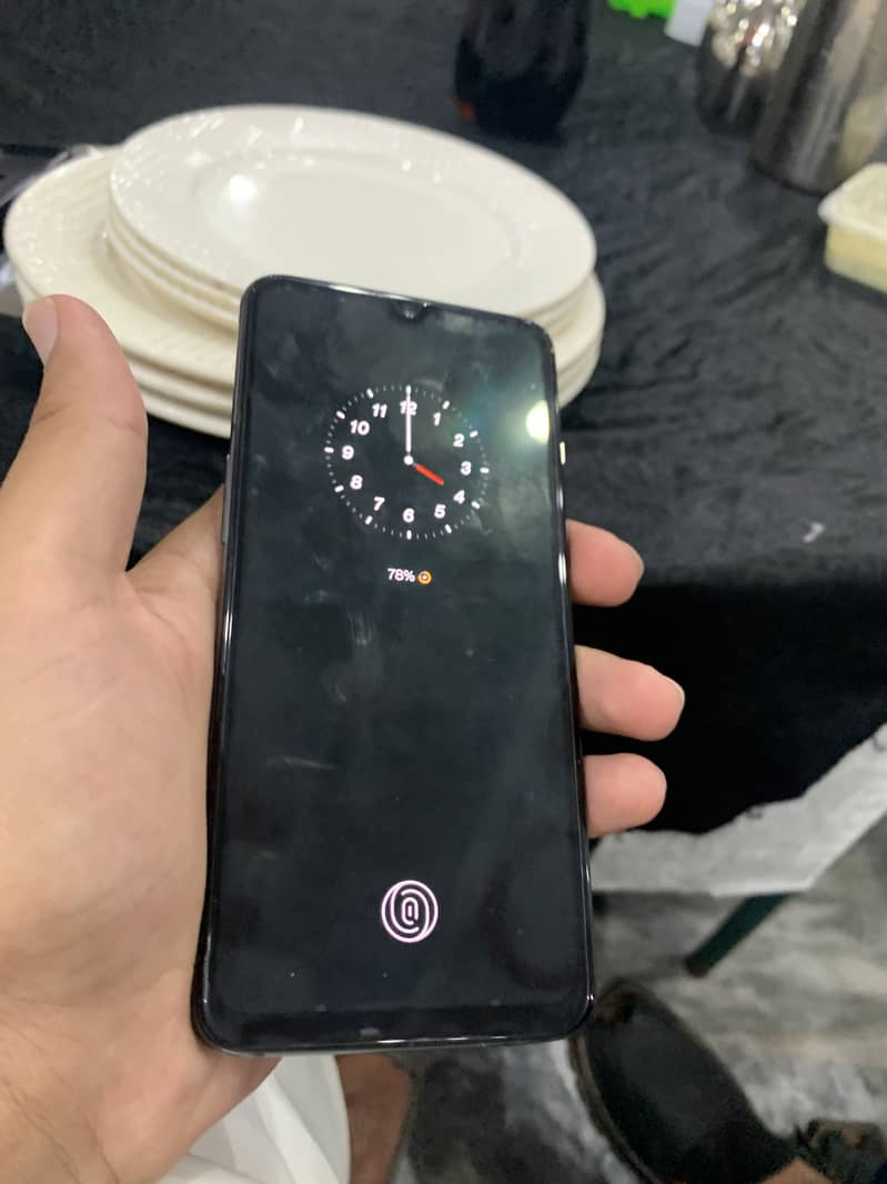 One Plus 7 4