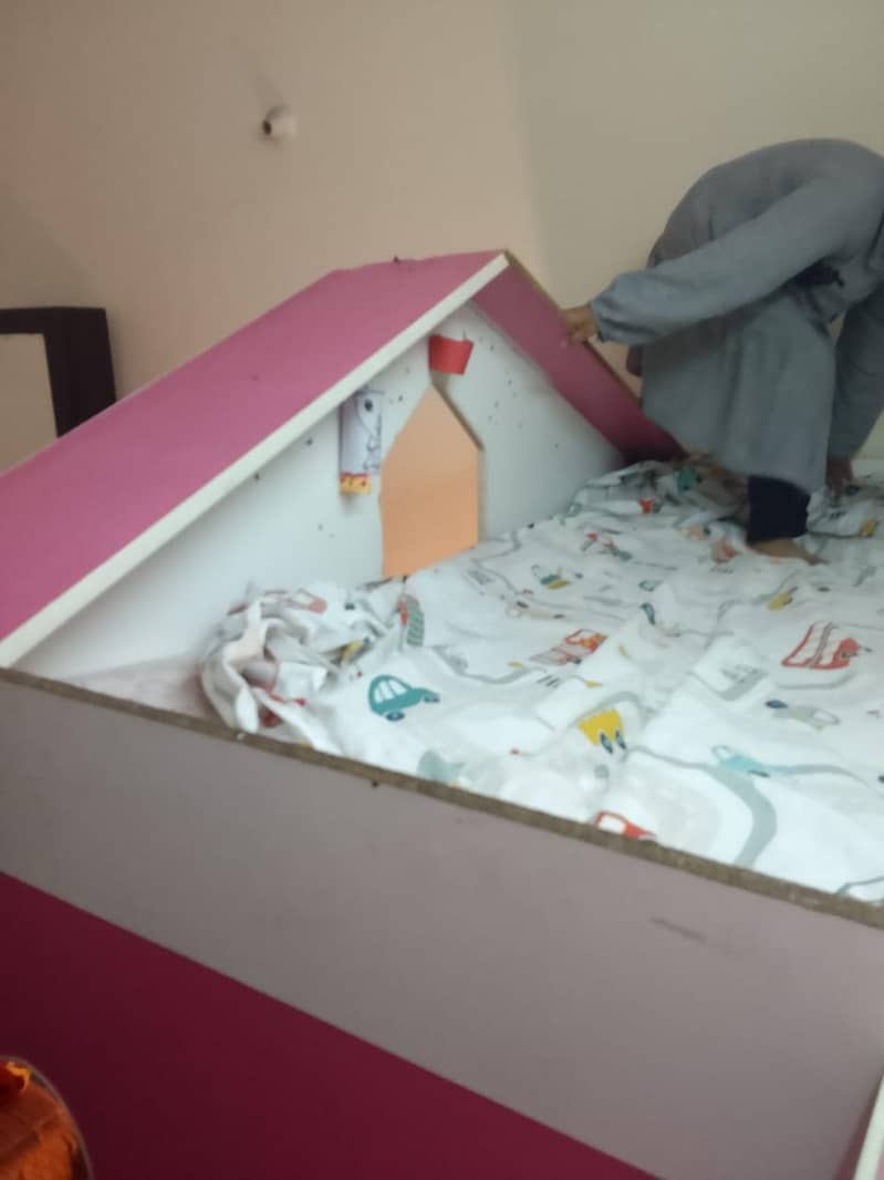 bunk bed 1
