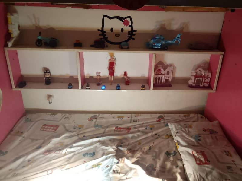 bunk bed 2