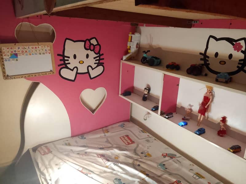 bunk bed 3
