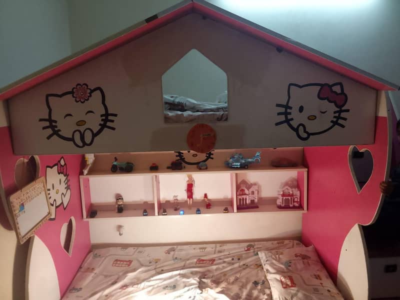 bunk bed 7