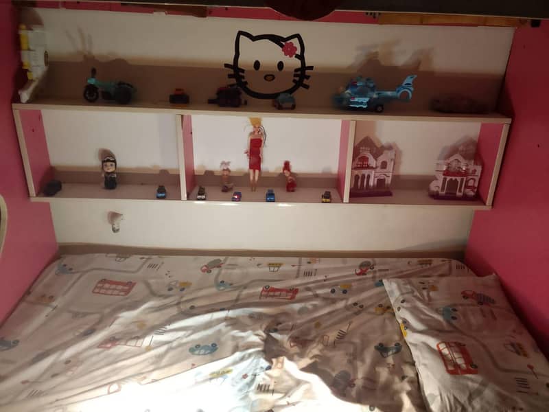 bunk bed 8