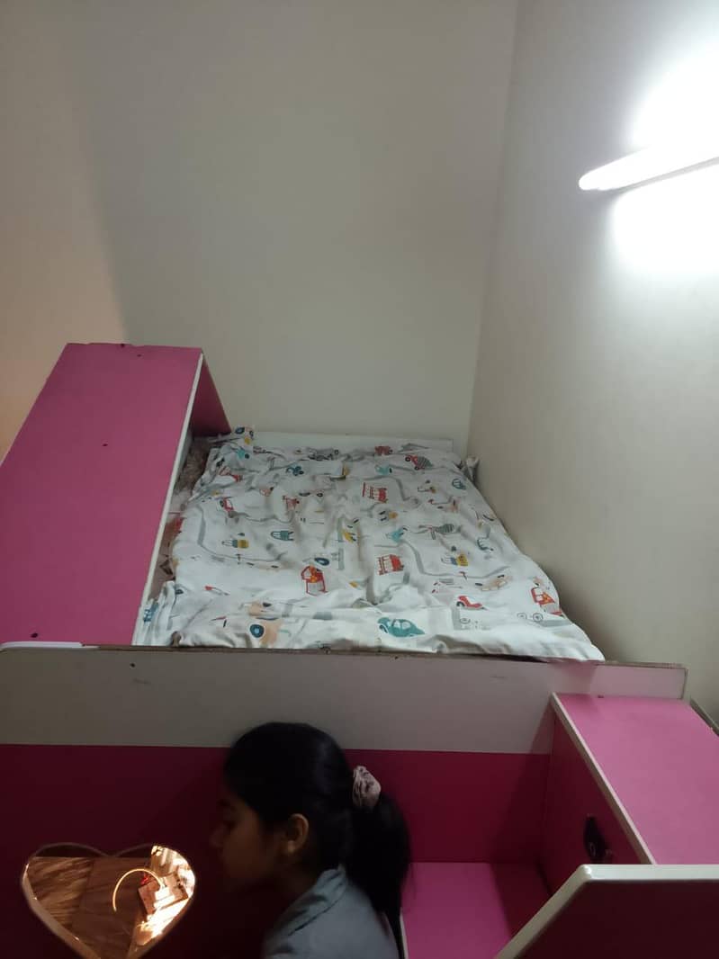 bunk bed 9