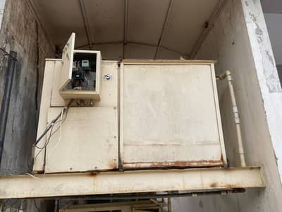 water chiller 3 phase