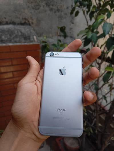 Apple iPhone 6S non pta MDM