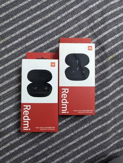Redmi AirDots 2