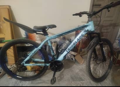 Sports Bicycle for Sale
