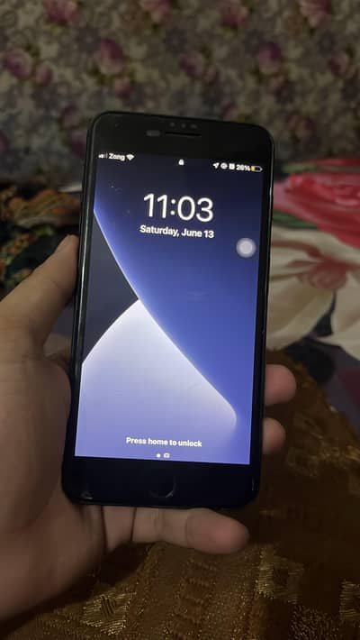 Apple iPhone 7 Plus