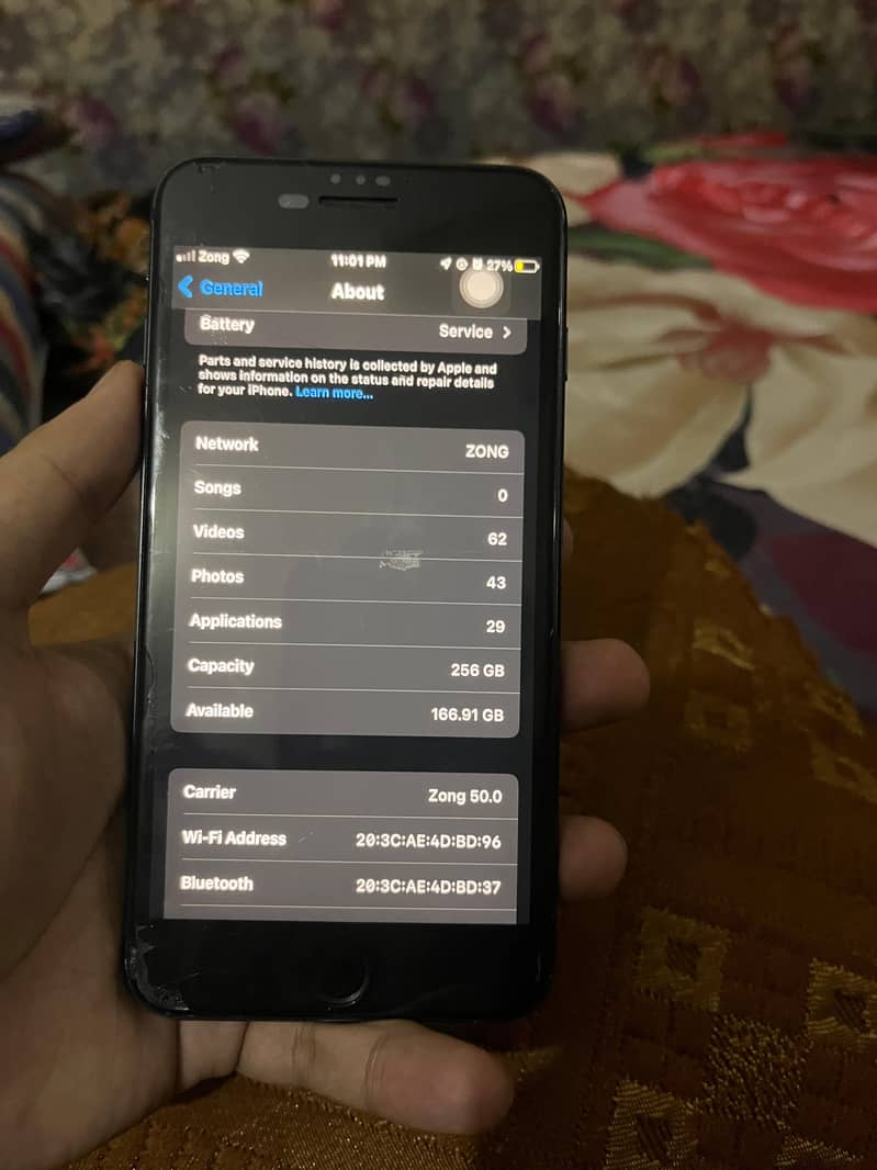 Apple iPhone 7 Plus 6