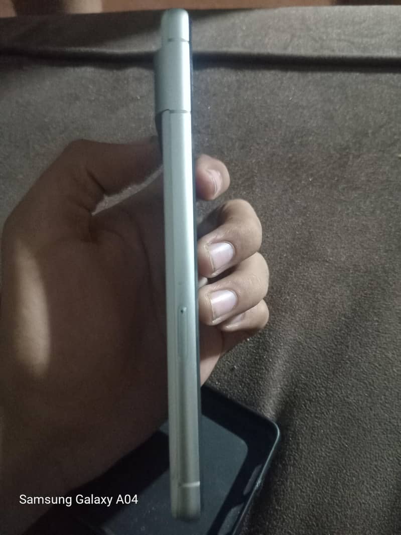 Google Pixel 7 0