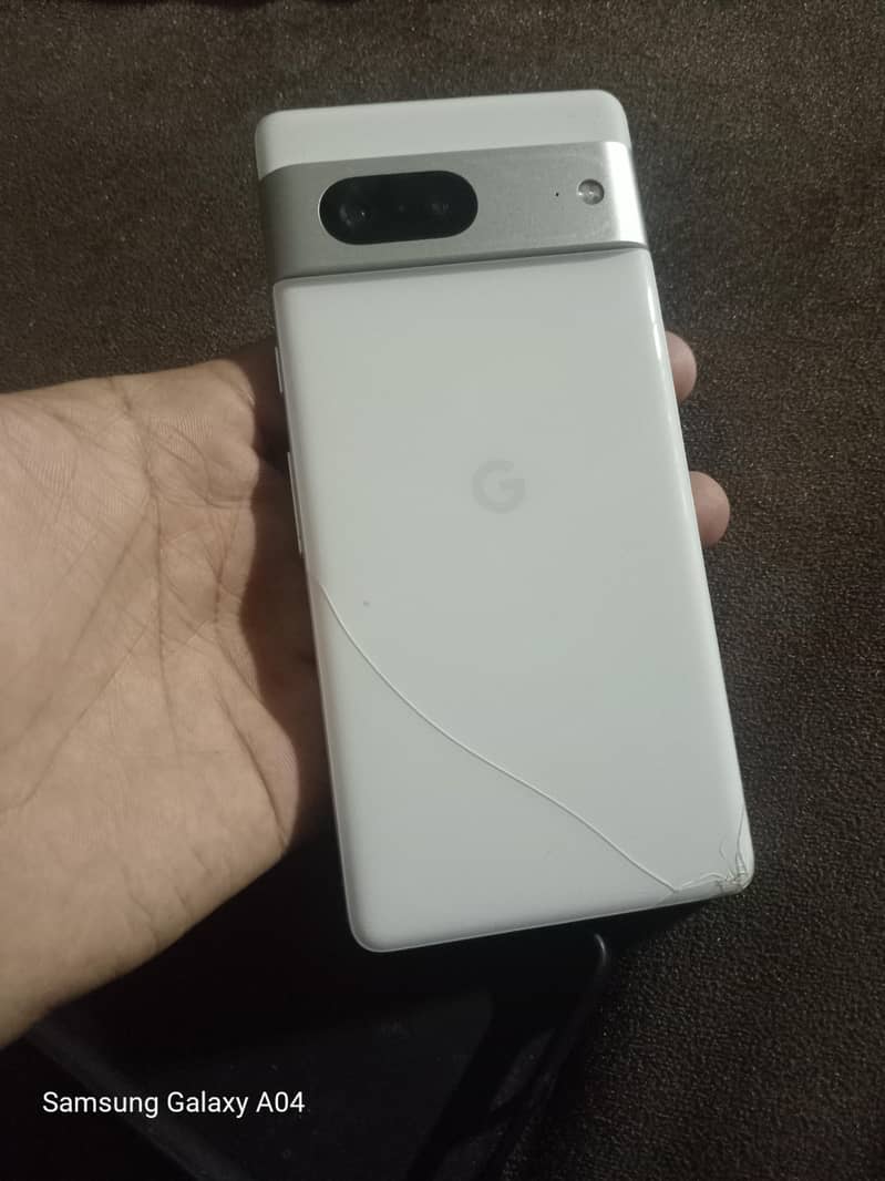 Google Pixel 7 2