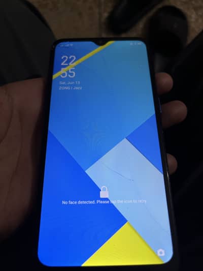 Realme C1