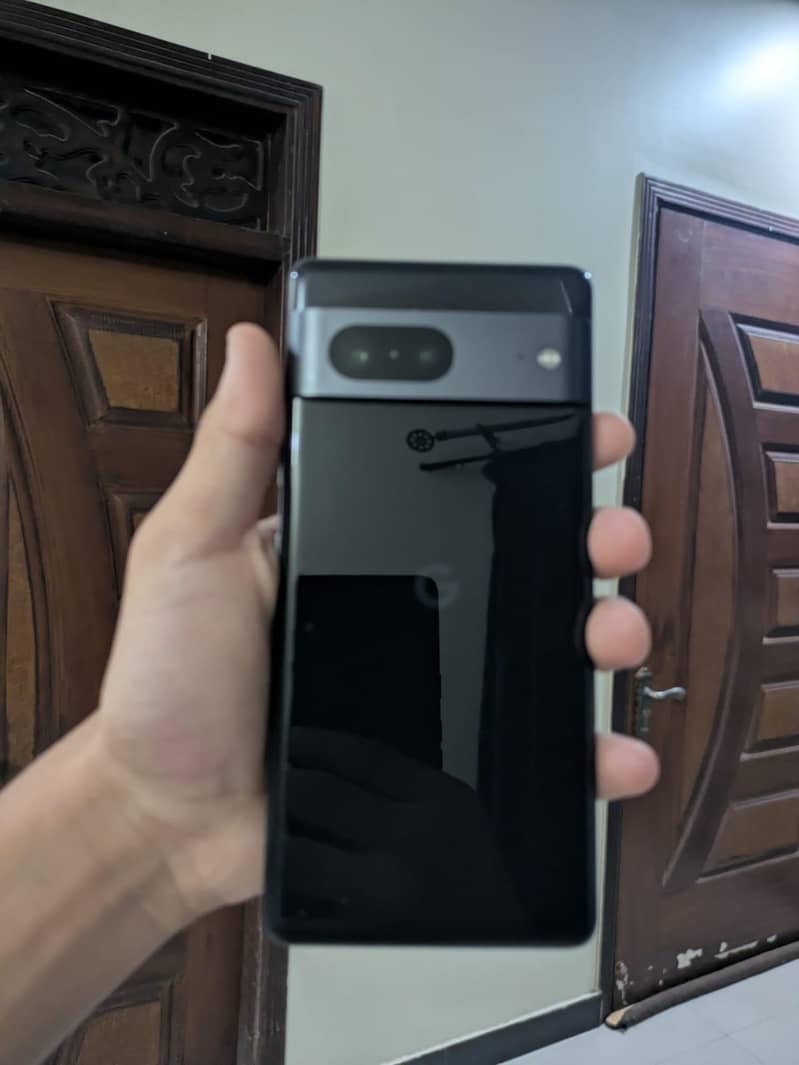 Google Pixel 7 1
