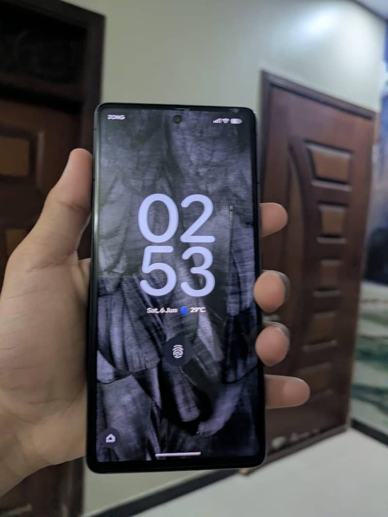 Google Pixel 7 2