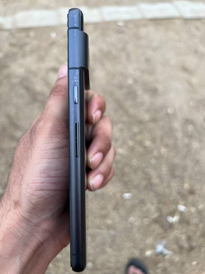 Google Pixel 7 6