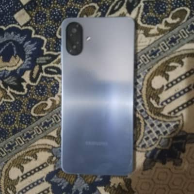 Samsung Mobile A07