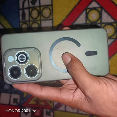 Infinix Hot 40i