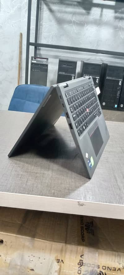 Lenovo Thinkpad X13 YOGA