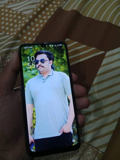 OPPO A9 2020