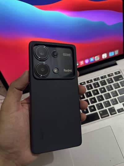 Xiaomi Redmi Note 13 Pro