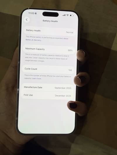 Apple iPhone 17 Pro Max