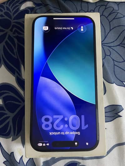 Apple iPhone 15 Pro