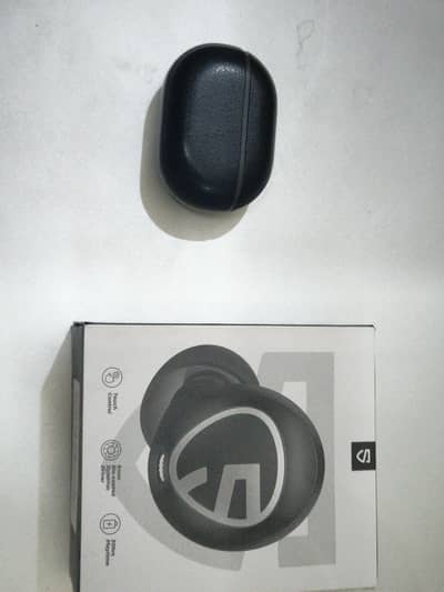 qcy free 2 classic earbuds