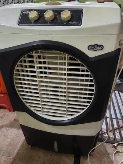 ECM-4500 plus