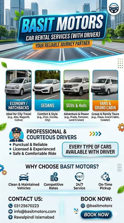 Basit motors